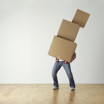 vacatures postbezorger
