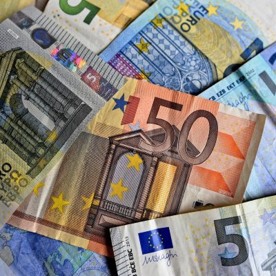 geld