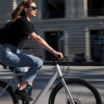 fiets verzekeren
