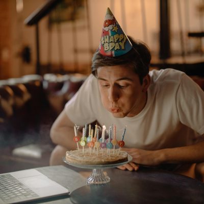 10x teksten 18 jaar verjaardagskaart